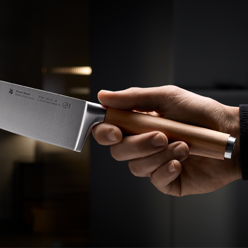 Safe finger protection