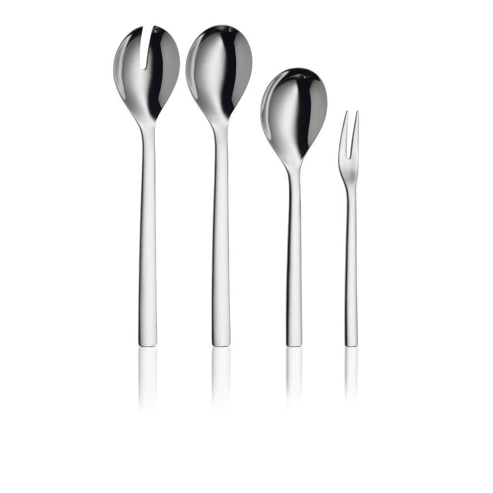 Lingura de servire WMF Nuova, 25 cm, Cromargan®