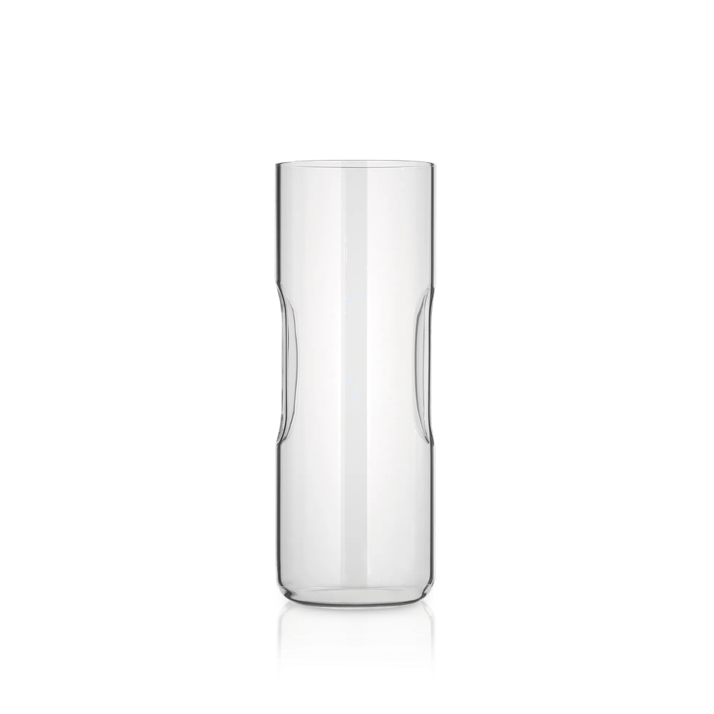 Carafa WMF Motion, 0.8 L, sticla borosilicata termorezistenta 