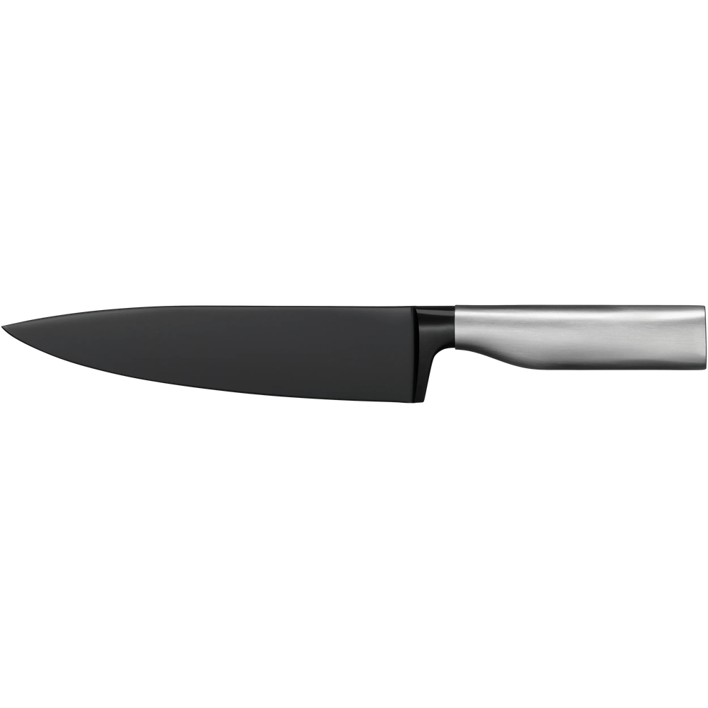 Bloc de cuțite Ultimate Black 5 piese