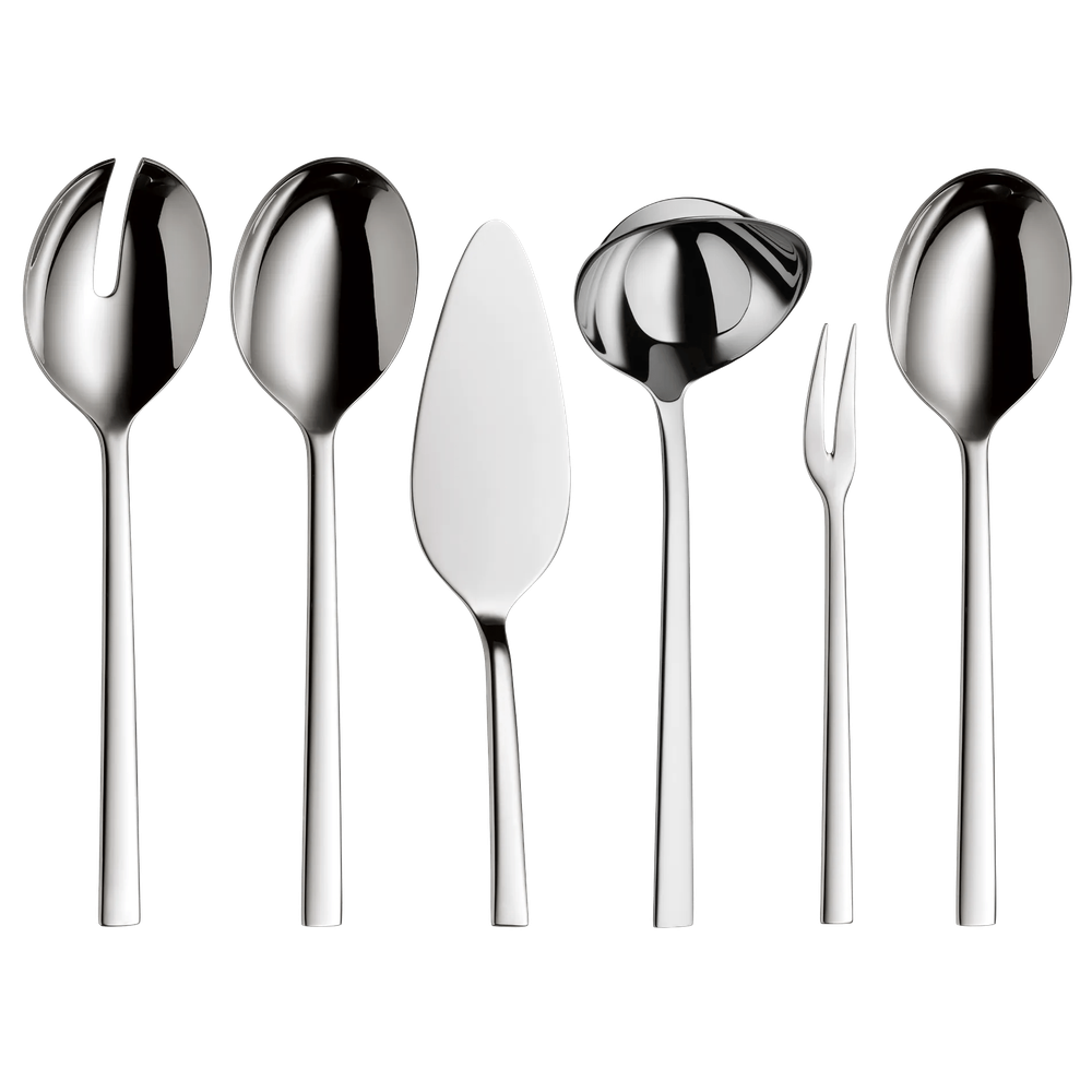 Set de tacamuri din 66 de piese Sonic Cromargan protect®