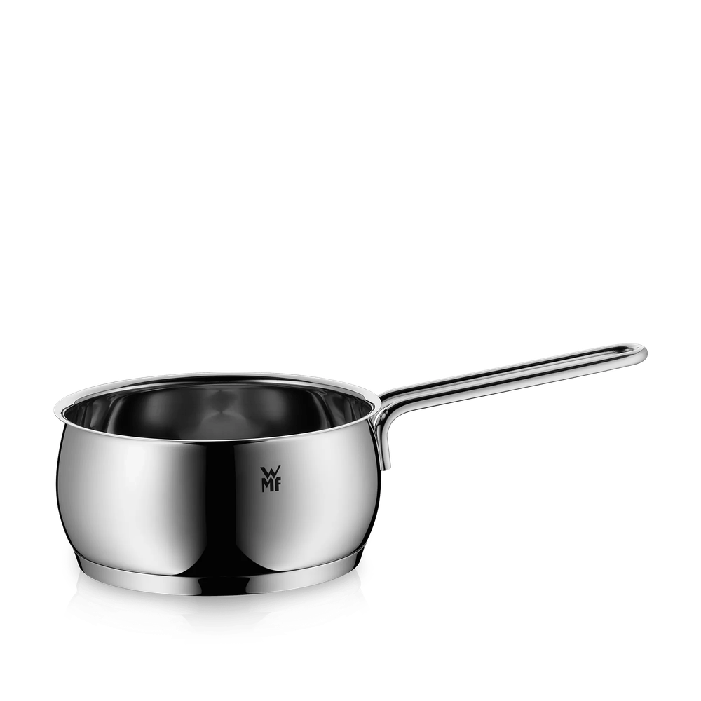 Cratita WMF Quality One, 16cm, 1.7L, inductie, TransTherm®, Cromargan®