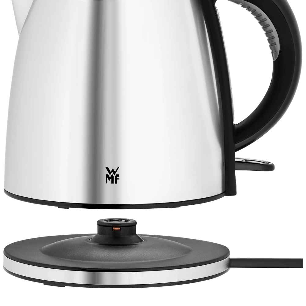 Fierbator WMF Stelio, 2400W, 1.2L, indicator nivel apa