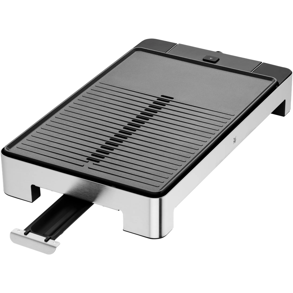 Gratar electric de masa 2-in-1 WMF Lono