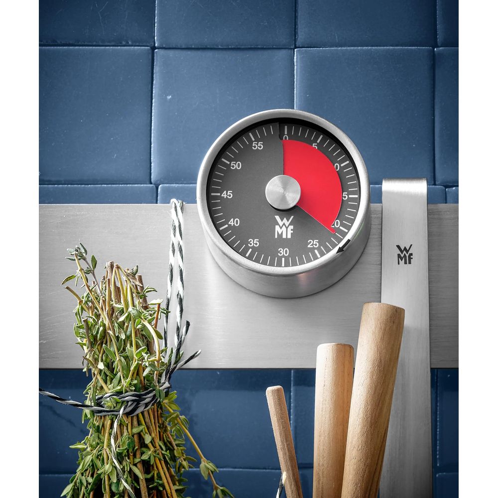 Cronometru magnetic WMF, 60 minute, diametru 6 cm