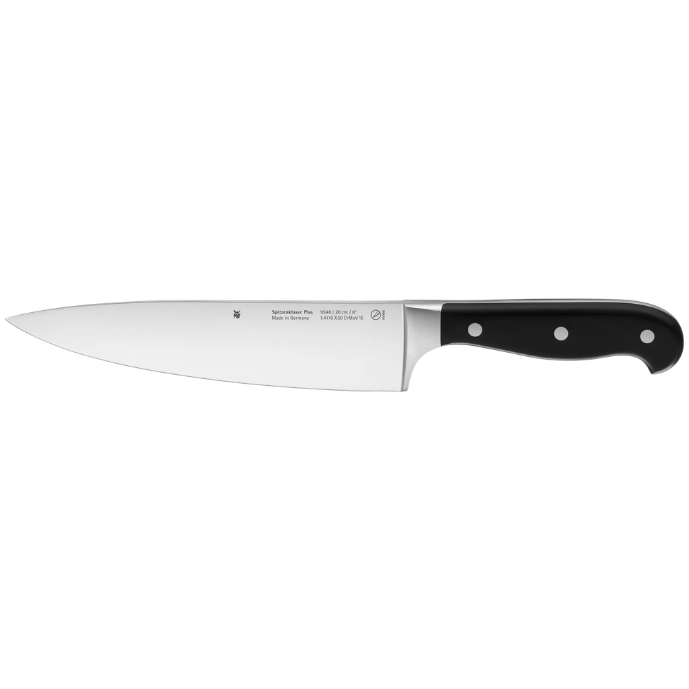 Cutitul bucatarului WMF Spitzenklasse Plus, lungime lama 20 cm