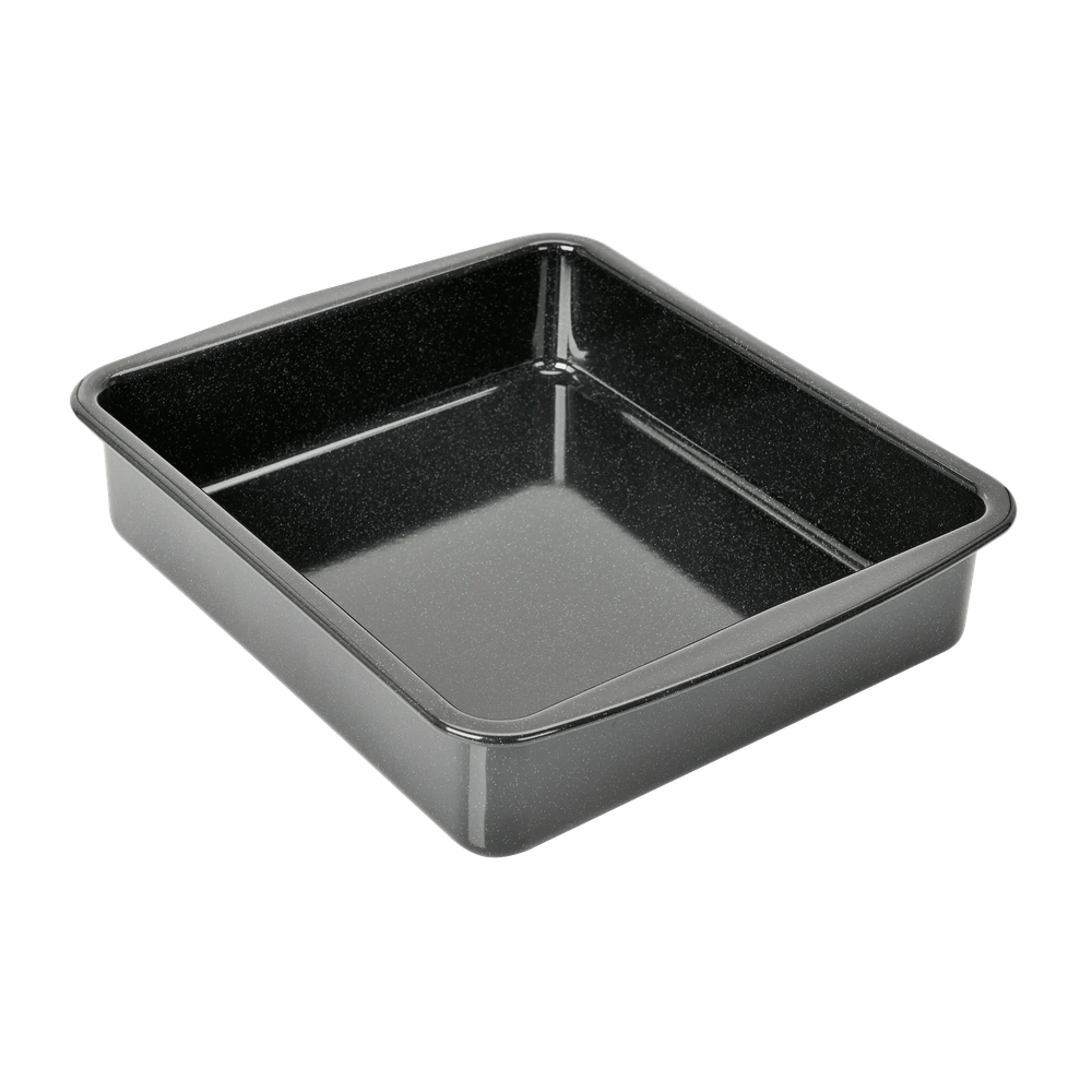 Tava pentru cuptor WMF Kaiser XL, 36 x 30 x 8 cm, email