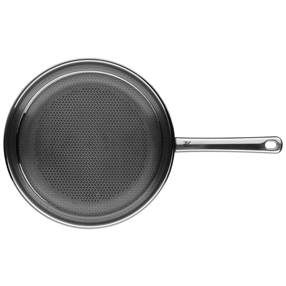 Tigaie WMF Profi Resist, 28 cm, invelis antiaderent, Cromargan®