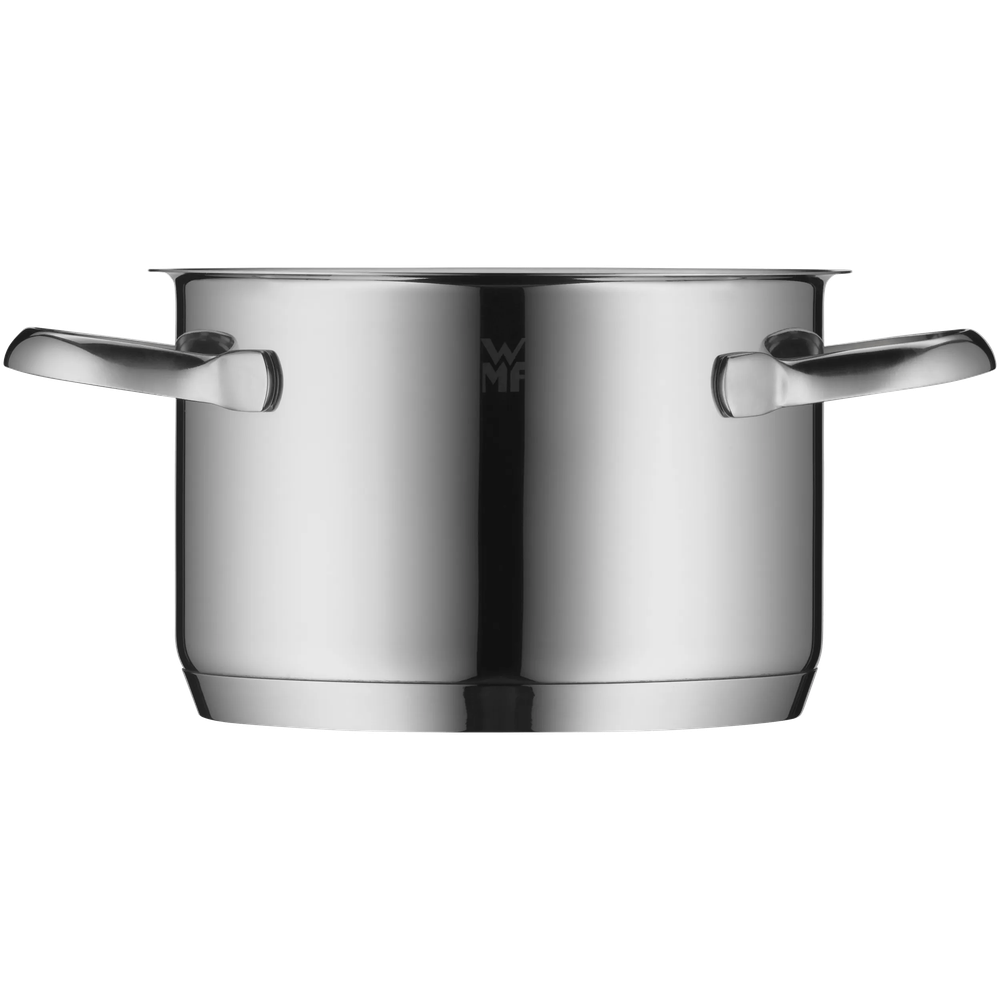 Oala cu capac WMF Aparto, 16 cm, inductie