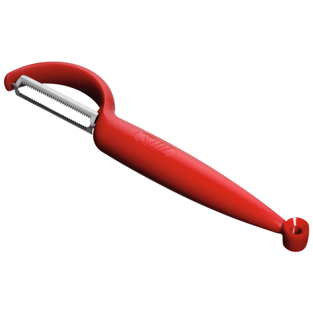 Curatator de legume si fructe WMF Pelaro, lama pivotanta, ergonomic