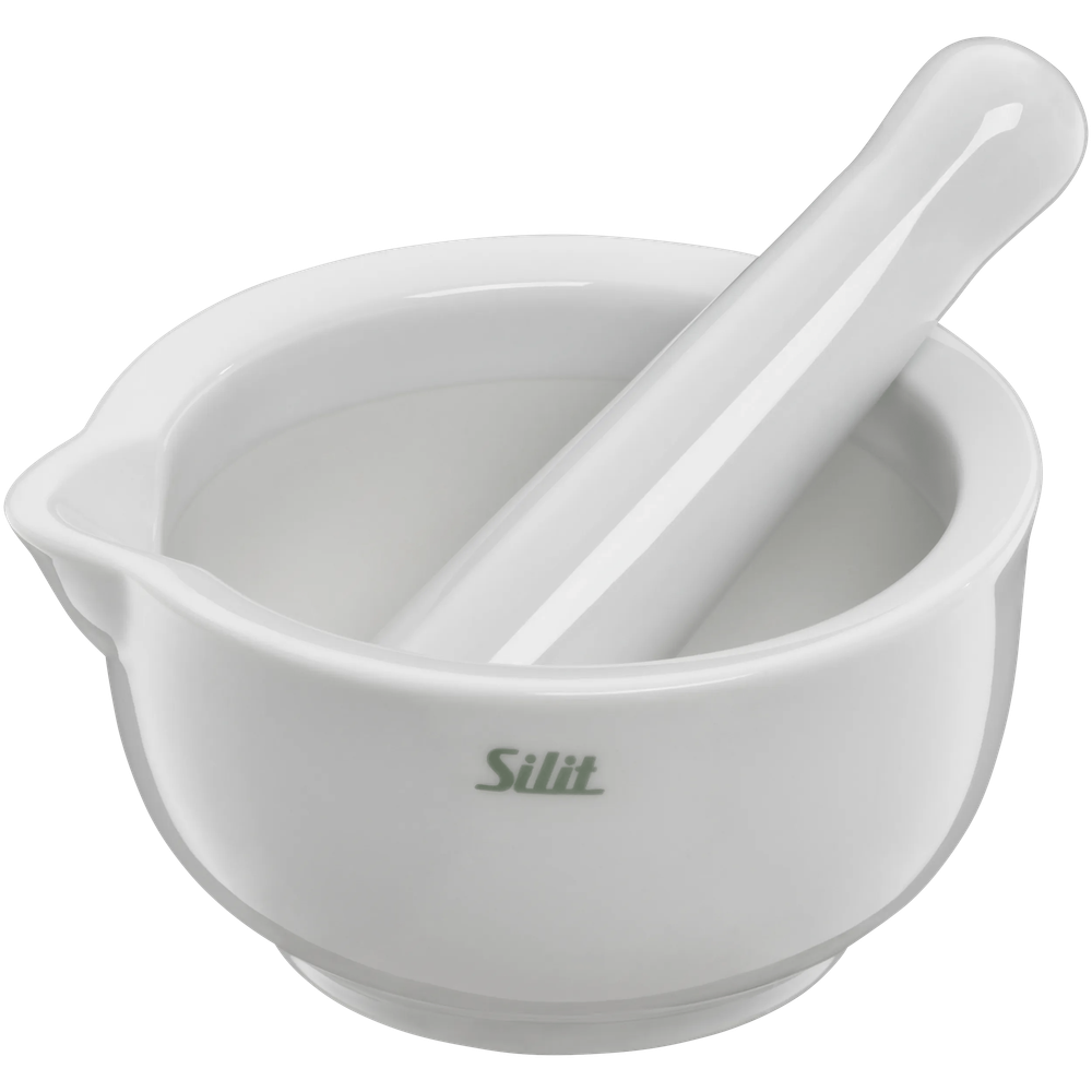 Mojar Silit, diametru 10 cm, portelan