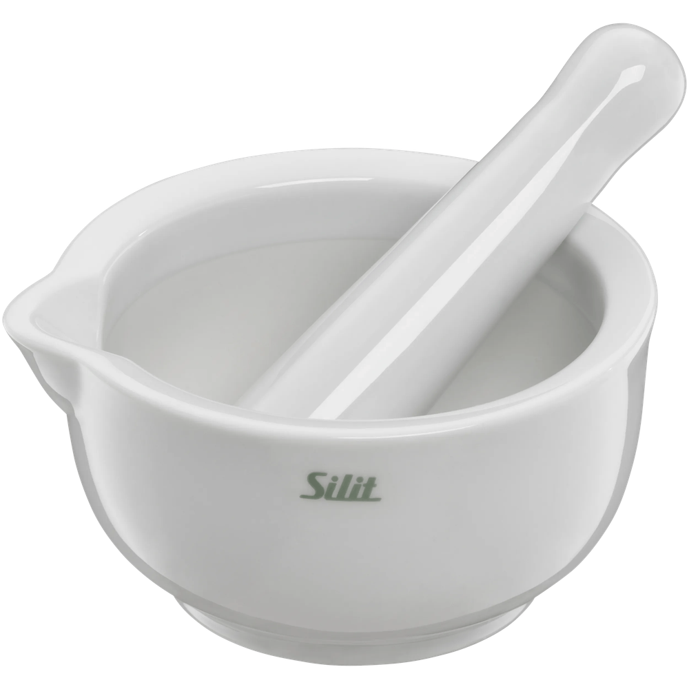 Mojar Silit, diametru 10 cm, portelan