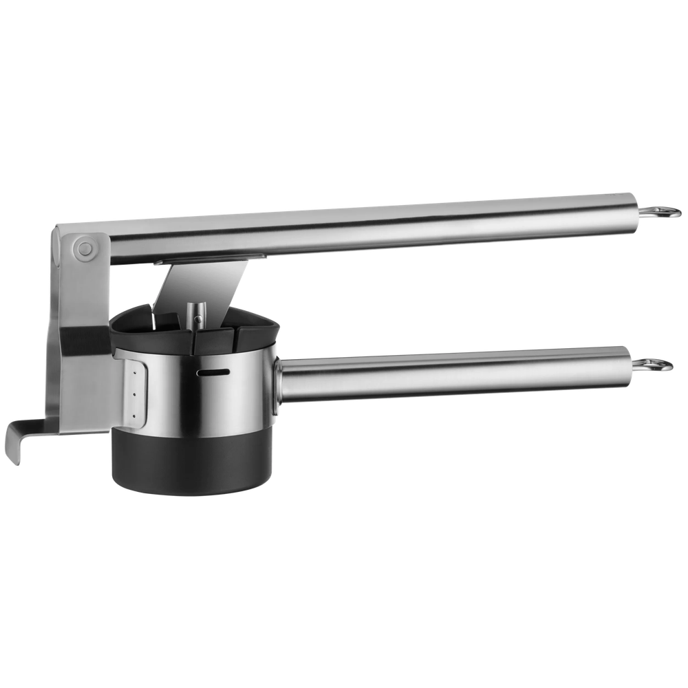 Presa multifunctionala WMF Profi Plus, inel de agatare, Cromargan®