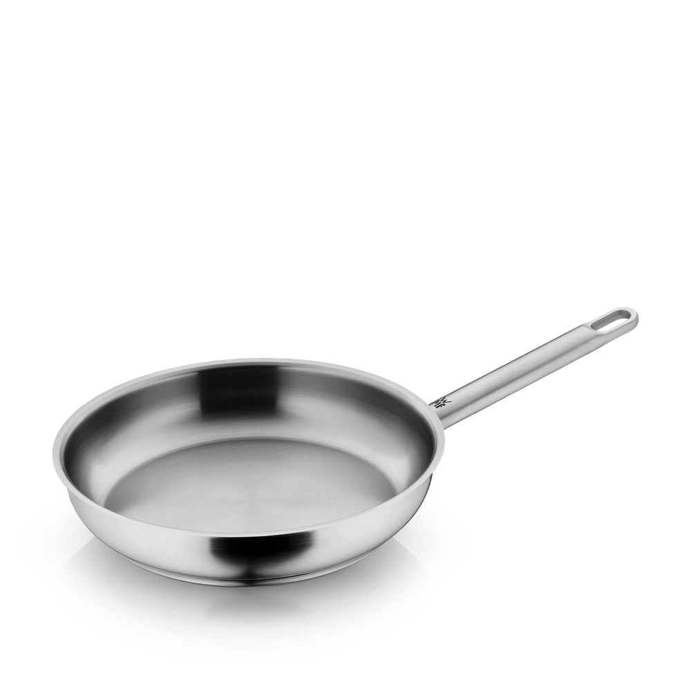 Tigaie WMF Ultimate, 28 cm, inductie, Cromargan®
