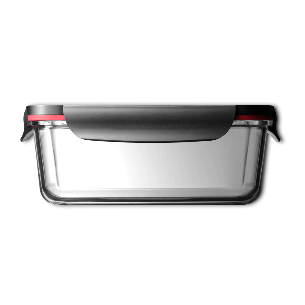 Caserola Silit Storio, 1.4 L, 21 x 14 cm, 100% etans, sticla