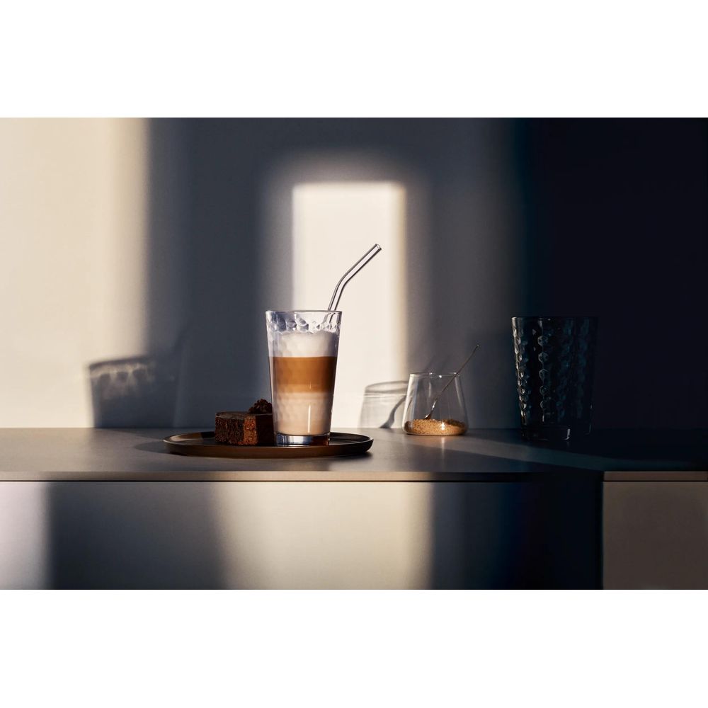 Set 4 pahare pentru Latte Macchiato WMF Coffee Time, 0.27L