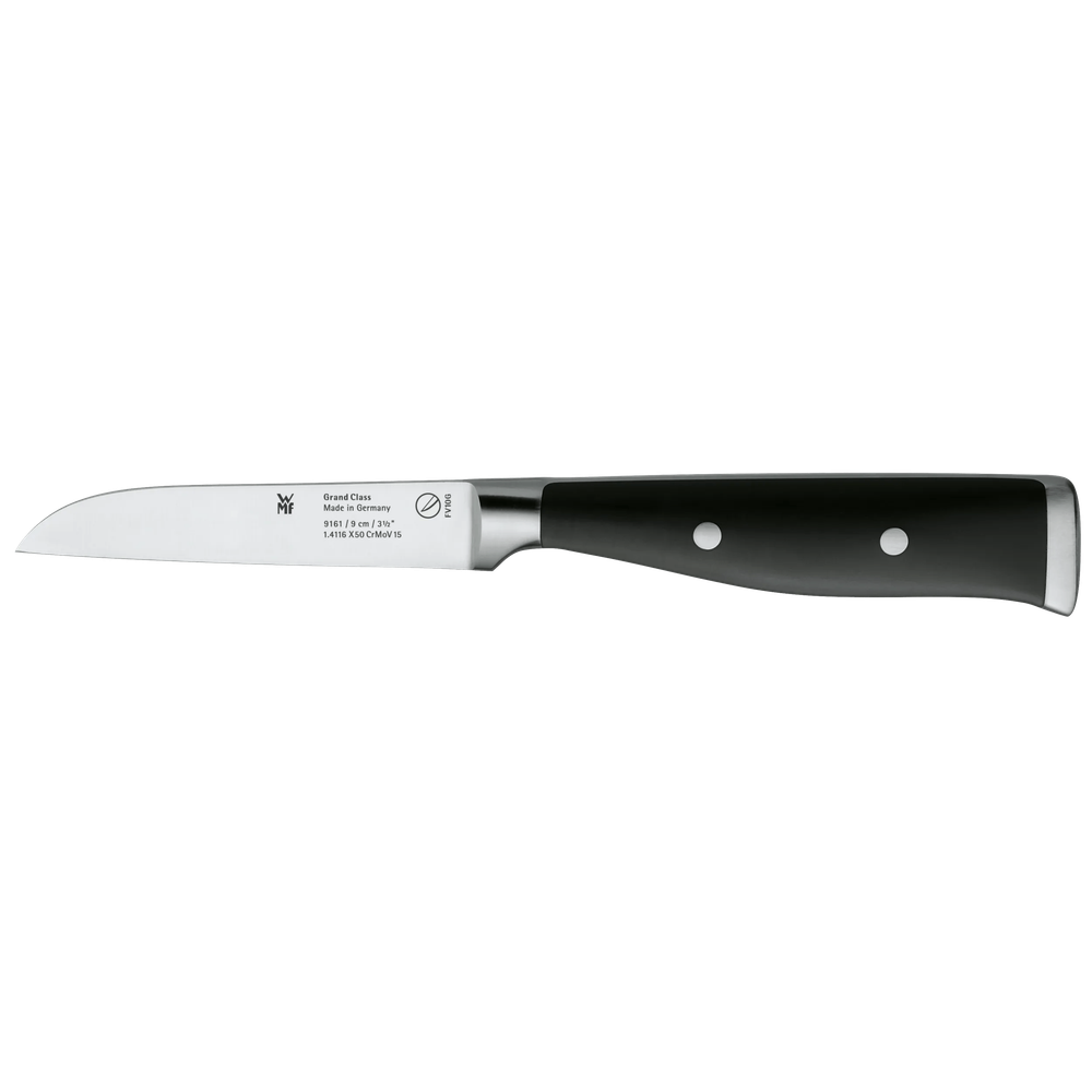 Set cutite WMF Grand Class, 3 piese, 9 - 14 - 20 cm