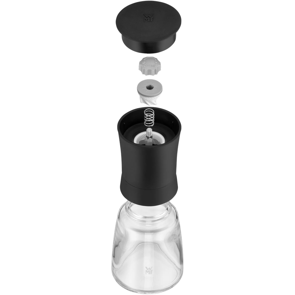 Rasnita pentru condimente WMF Ceramill Trend, grad macinare reglabil