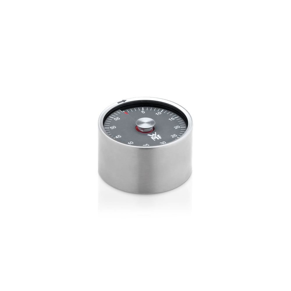 Cronometru magnetic WMF, 60 minute, diametru 6 cm