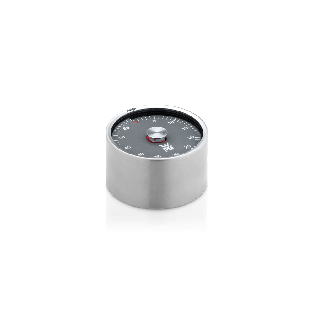Cronometru magnetic WMF, 60 minute, diametru 6 cm