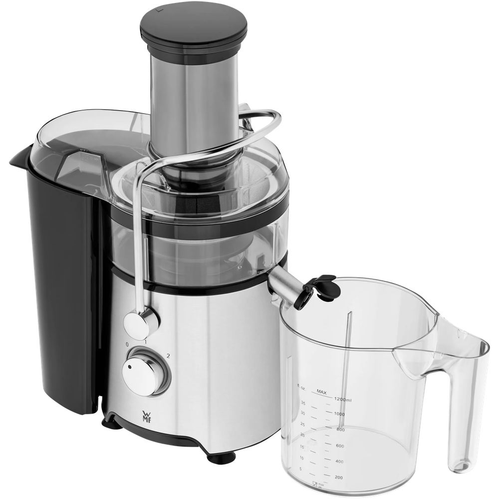 Storcator WMF Kult X, 500W, otel inoxidabil