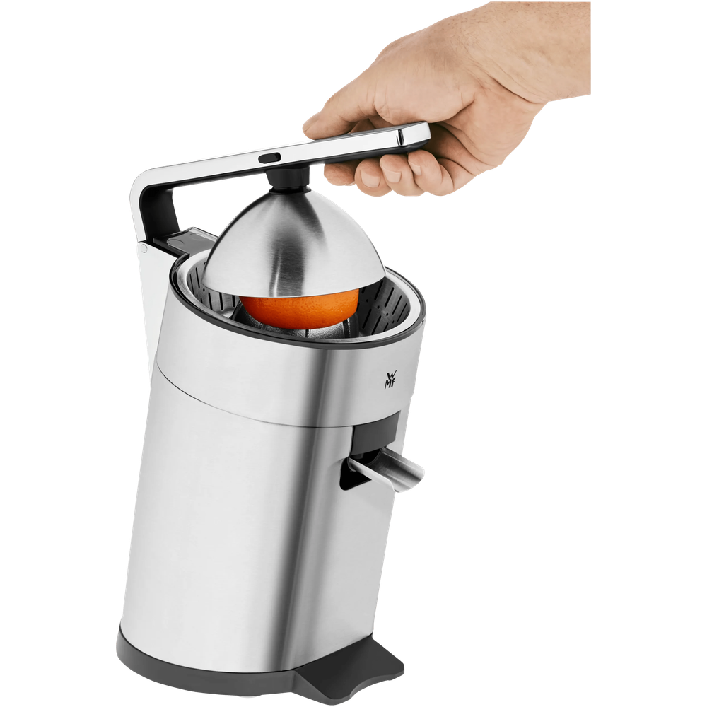 Presa pentru citrice WMF Profi Plus, Cromargan®