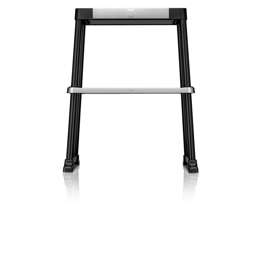 Suport pentru gratar WMF Lono Master, inaltime 84 cm, Cromargan®
