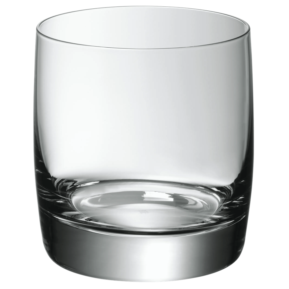 Set 6 pahare de whisky WMF Easy, 0.3L, cristal