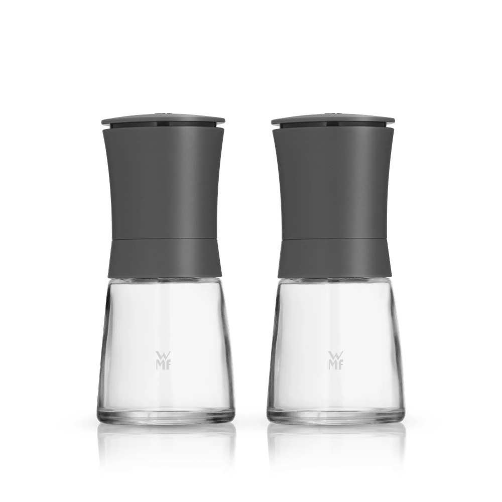Set 2 rasnite pentru sare - piper WMF Trend, rasnita ceramica