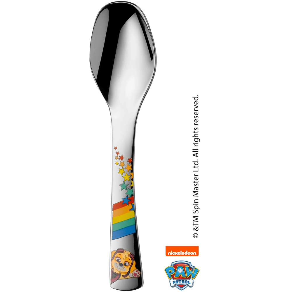 Set de tacamuri pentru copii WMF Paw Patrol 2, 4 piese, Cromargan®