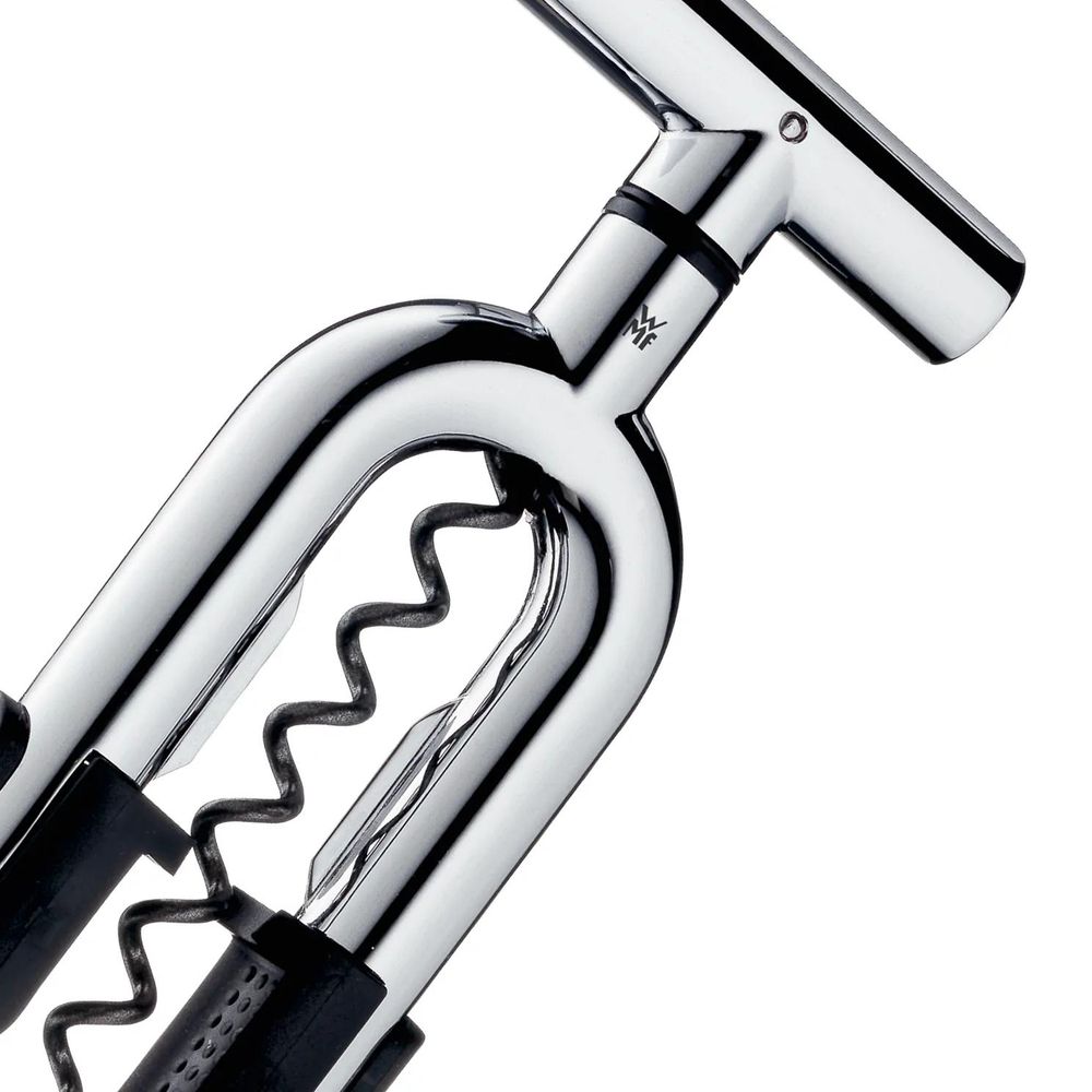 Tirbuson profesional pentru vin si prosecco WMF Vino, 16 cm