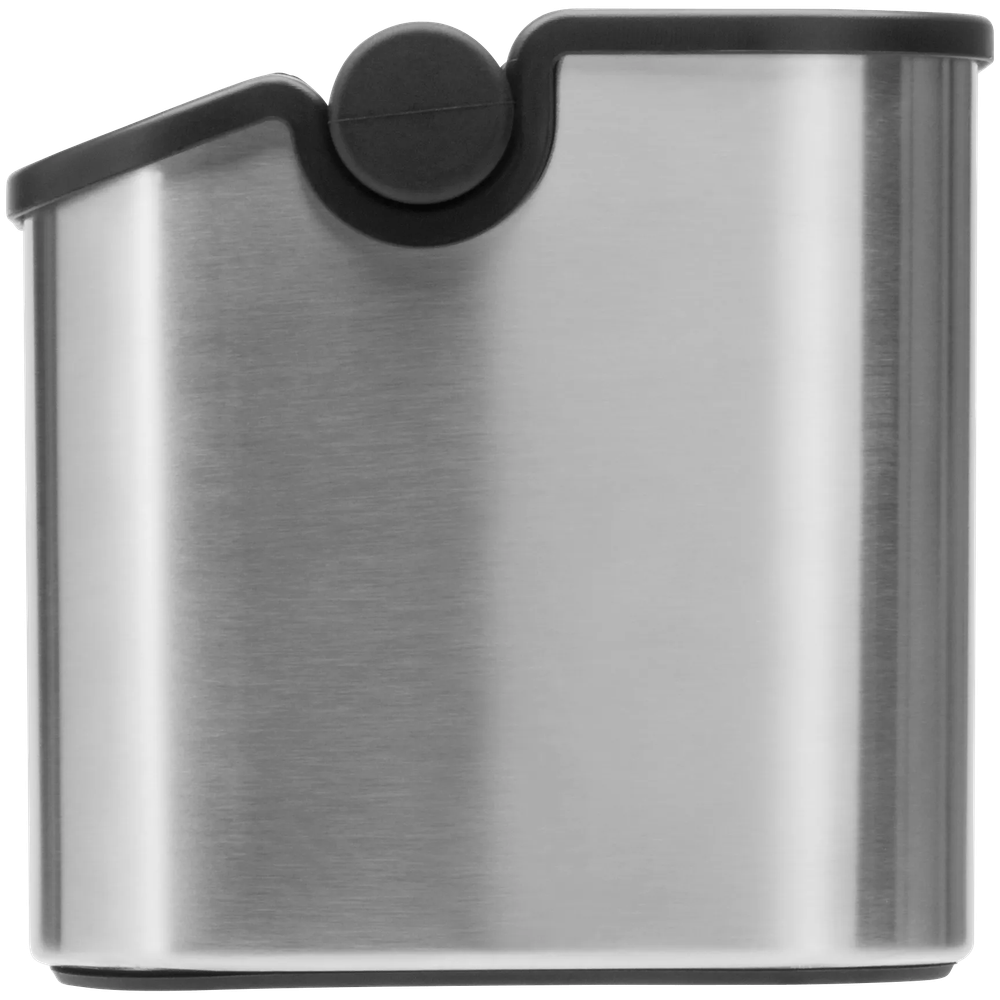 Container pentru zatul de cafea WMF Lumero, Cromargan® mat