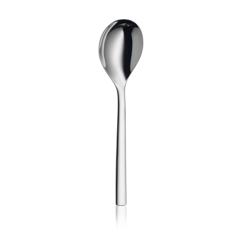 Lingura de servire WMF Nuova, 25 cm, Cromargan®