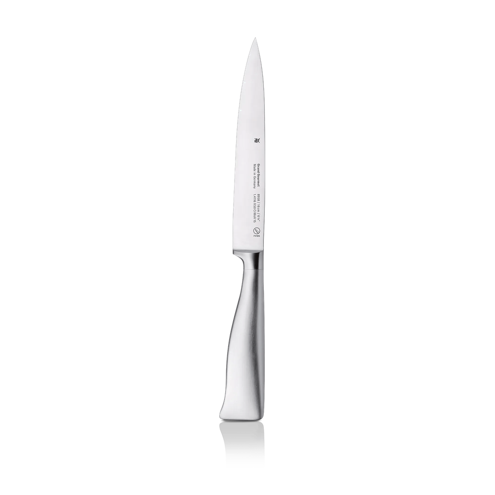 Cutit de feliat WMF Grand Gourmet, 16 cm, otel inoxidabil, argintiu