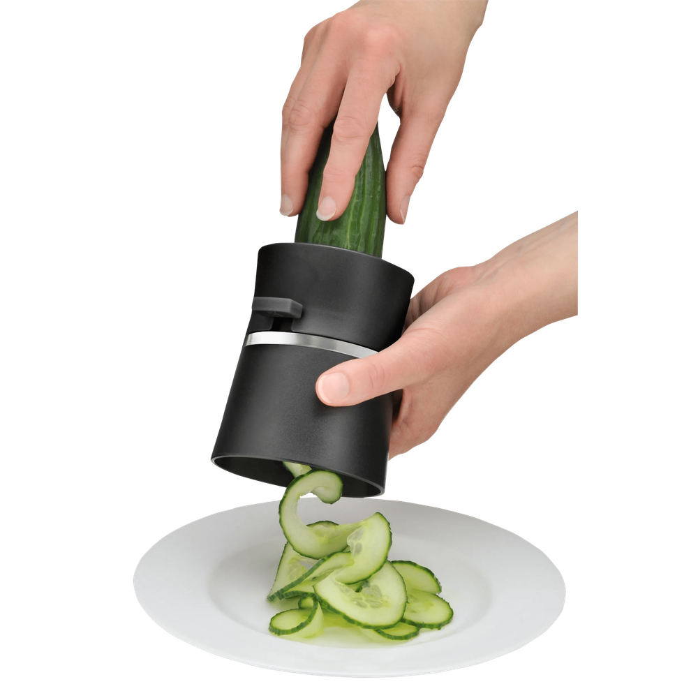 Spiralizator de legume WMF Gourmet