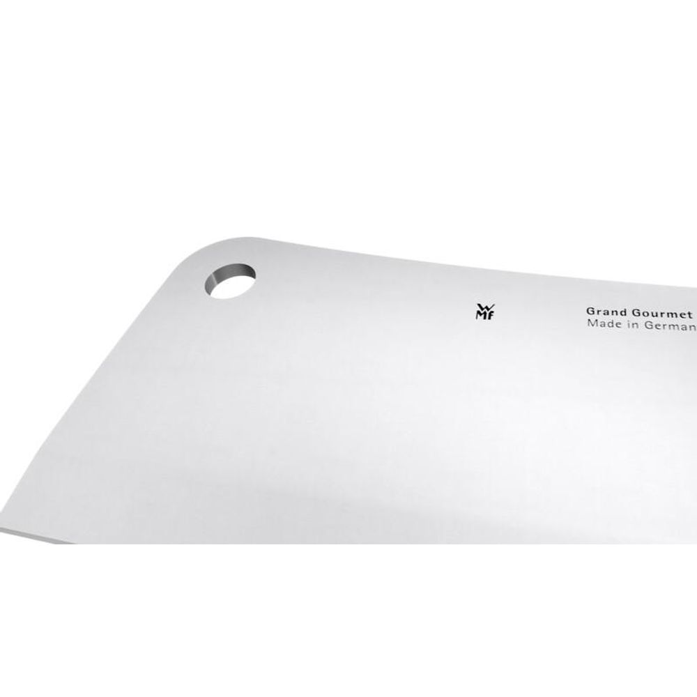 Satar chinezesc WMF Grand Gourmet, lama 15 cm, lungime totala 27.5 cm