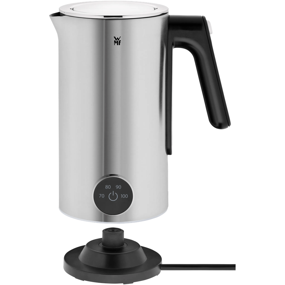 Fierbator electric WMF Lumero, 3000W, 1.6 L, Cromargan®