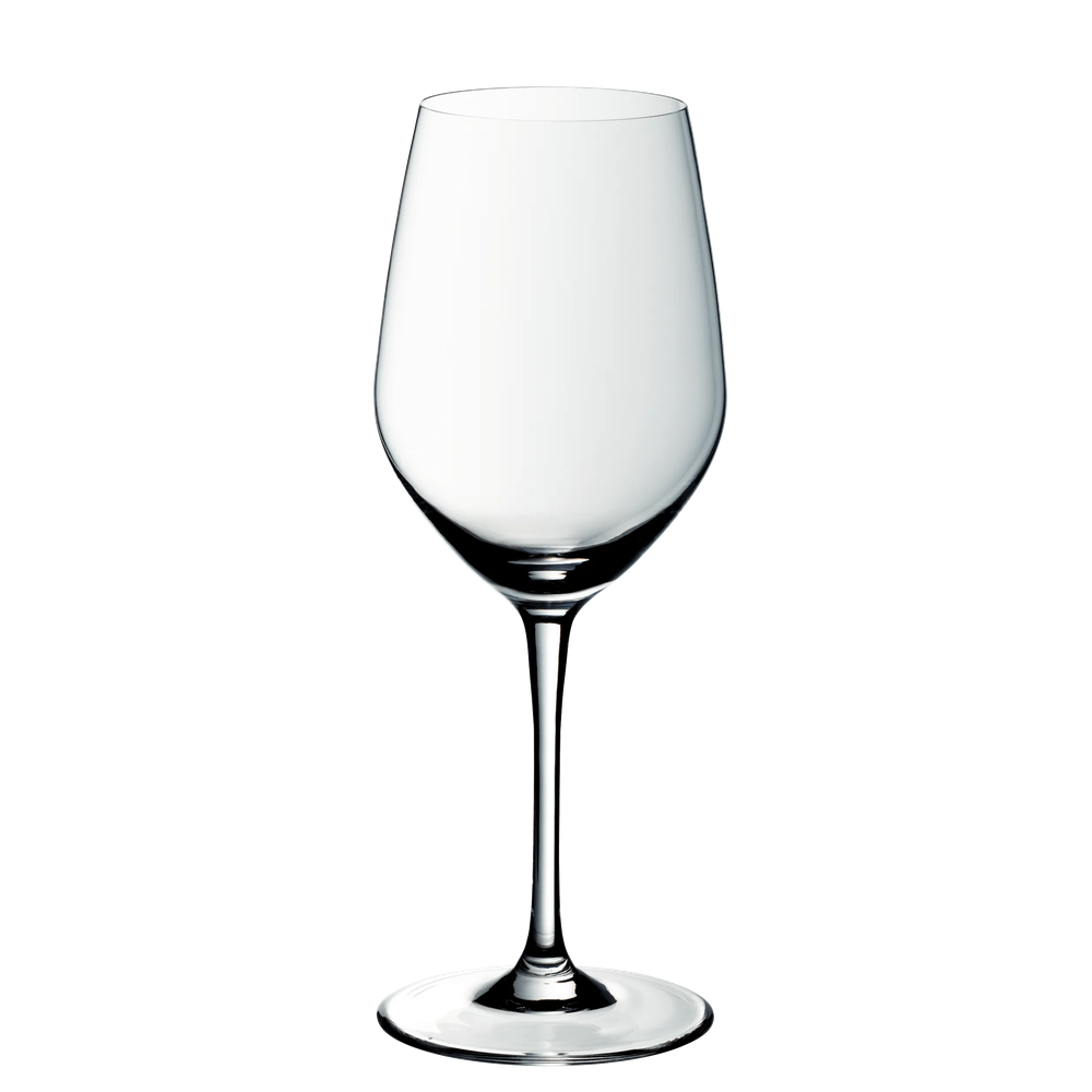 Set pahare pentru vin rosu WMF Easy Plus, 6 piese, 450ml