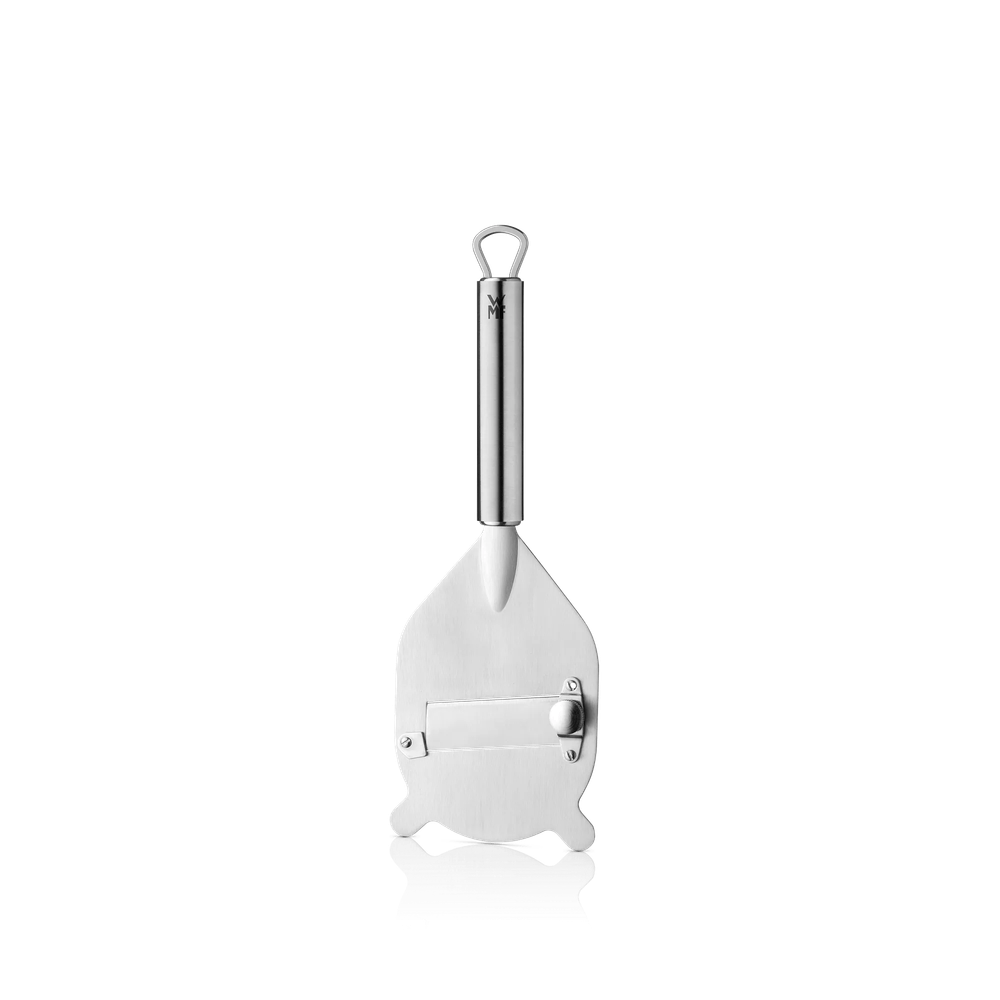 Feliator de trufe WMF Profi Plus, lama ajustabila, Cromargan®