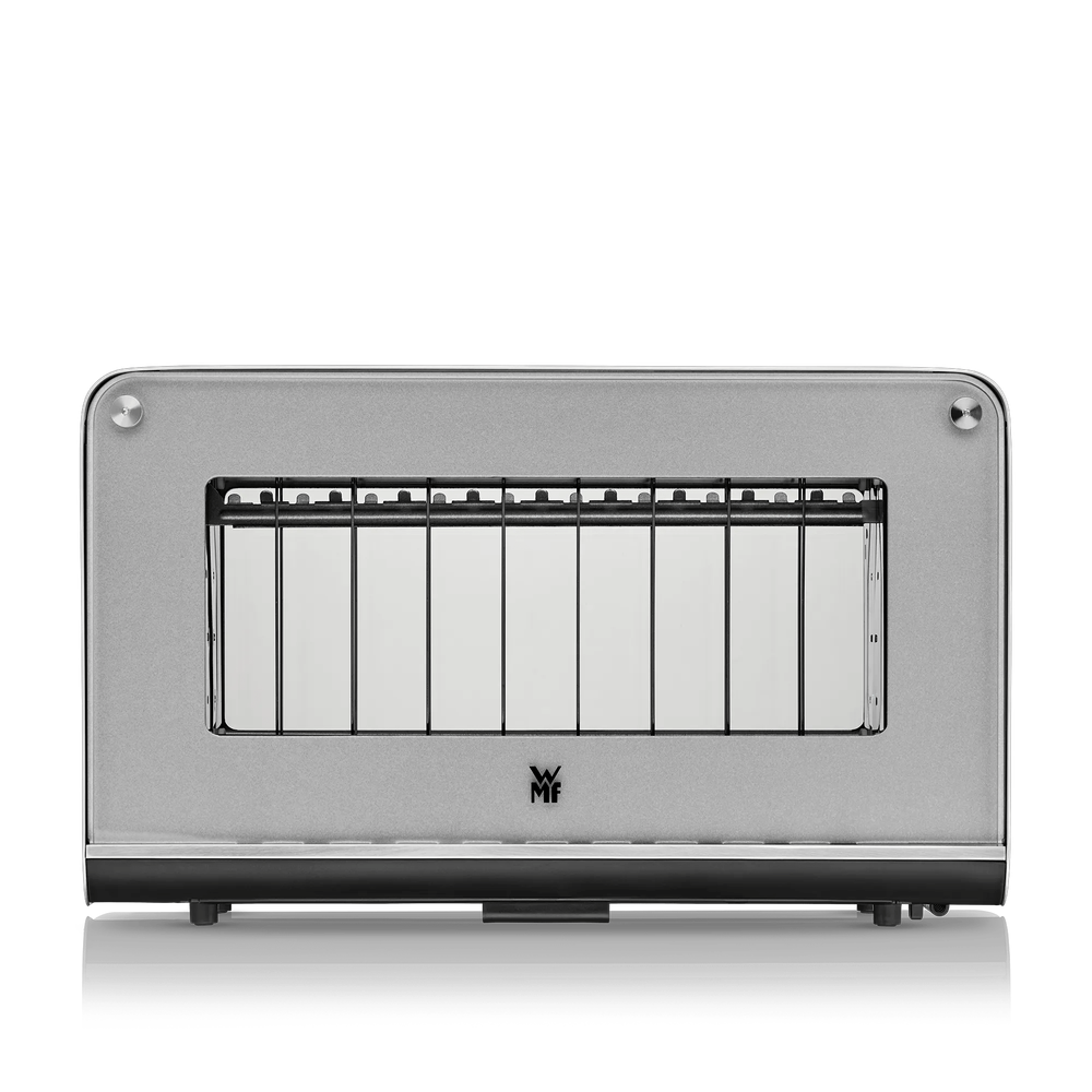 Prajitor de paine WMF Lono, 1300W, 7 trepte de rumenire, 3 functii