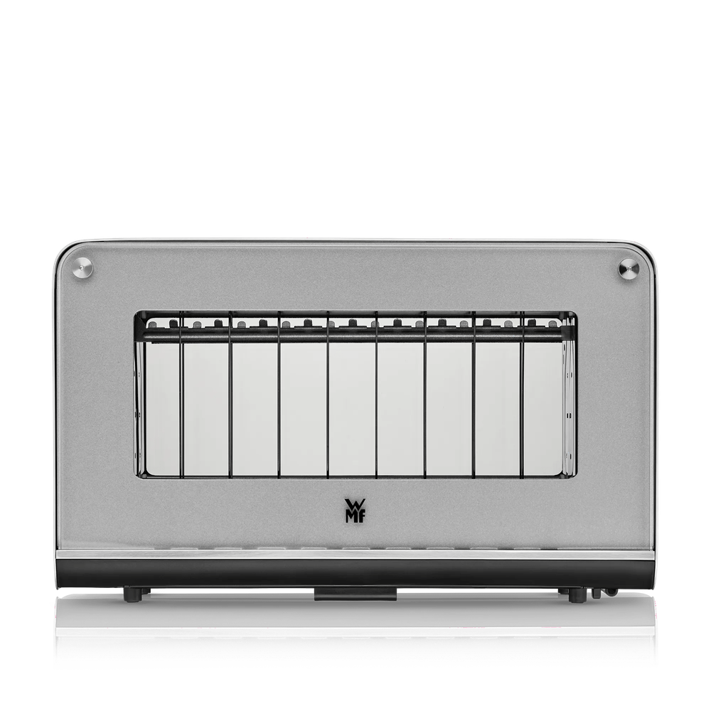 Prajitor de paine WMF Lono, 1300W, 7 trepte de rumenire, 3 functii