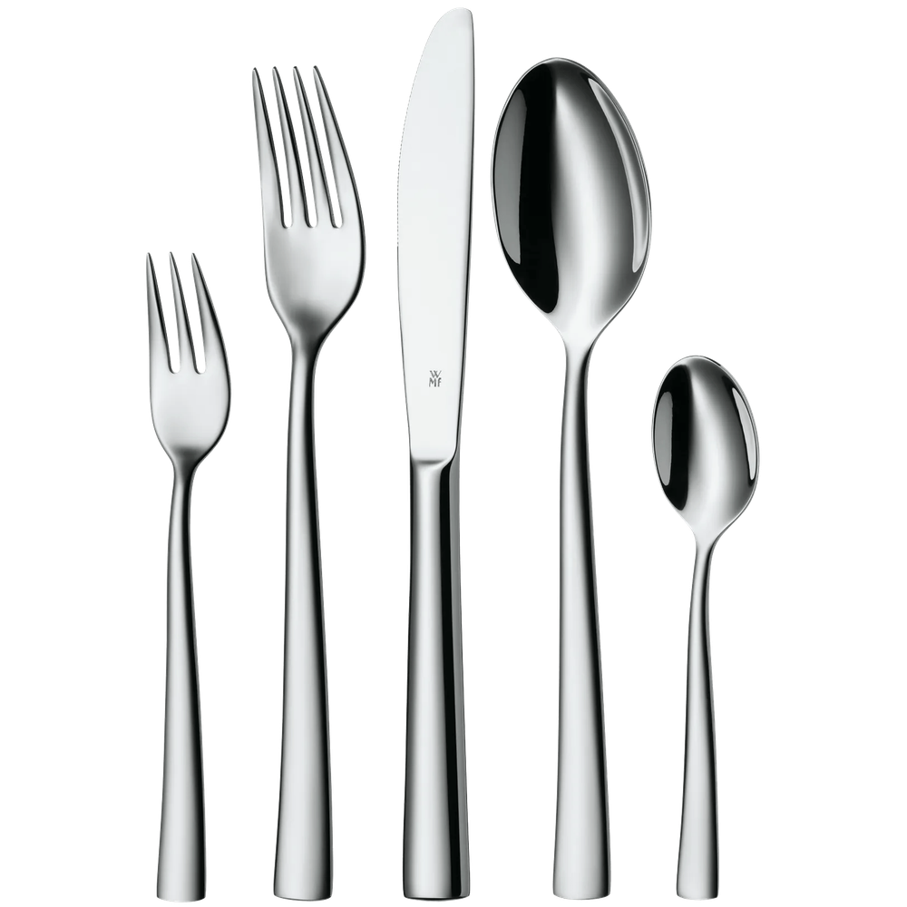 Set de tacamuri WMF Philadelphia, 60 piese, Cromargan®