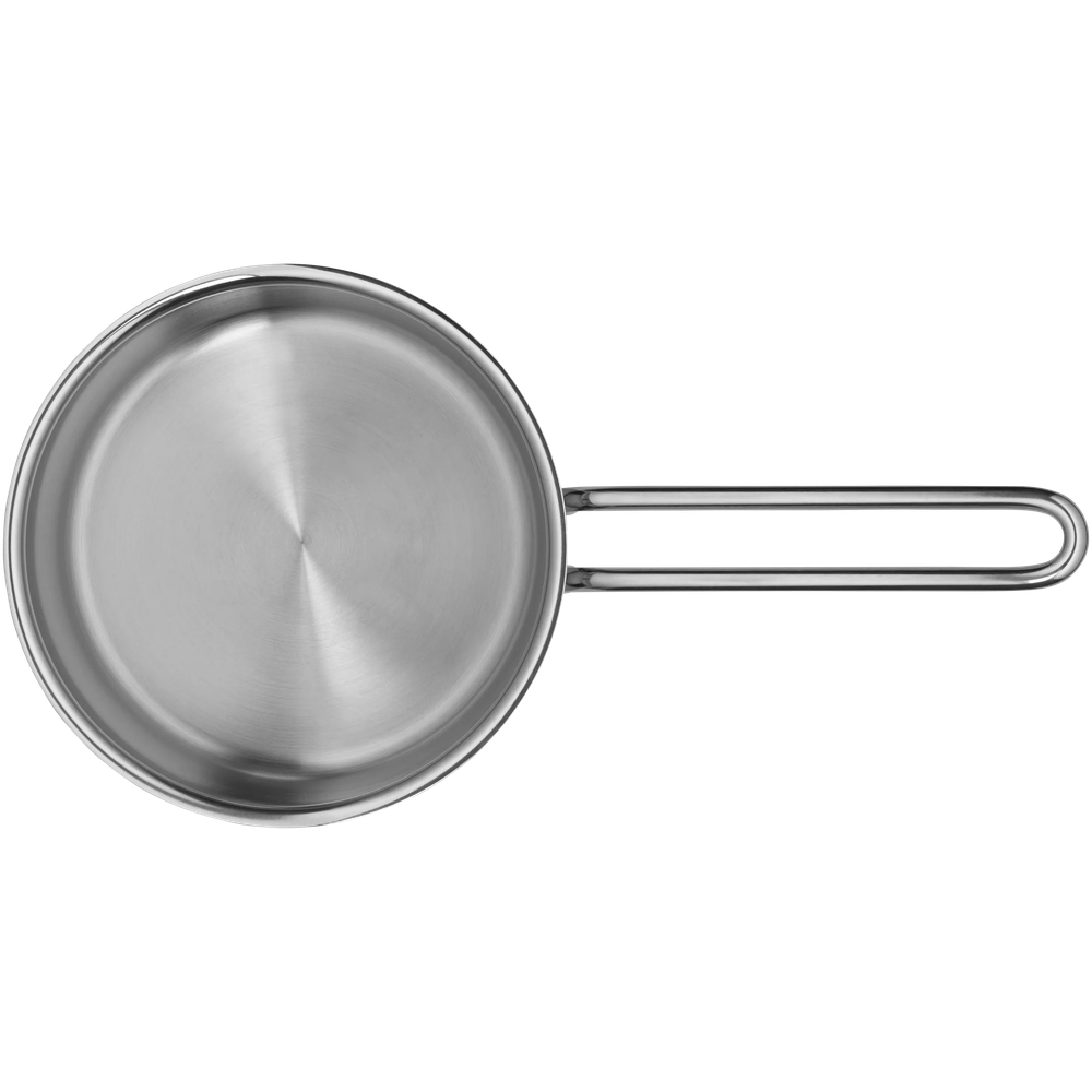Cratita WMF Quality One, 16cm, 1.7L, inductie, TransTherm®, Cromargan®