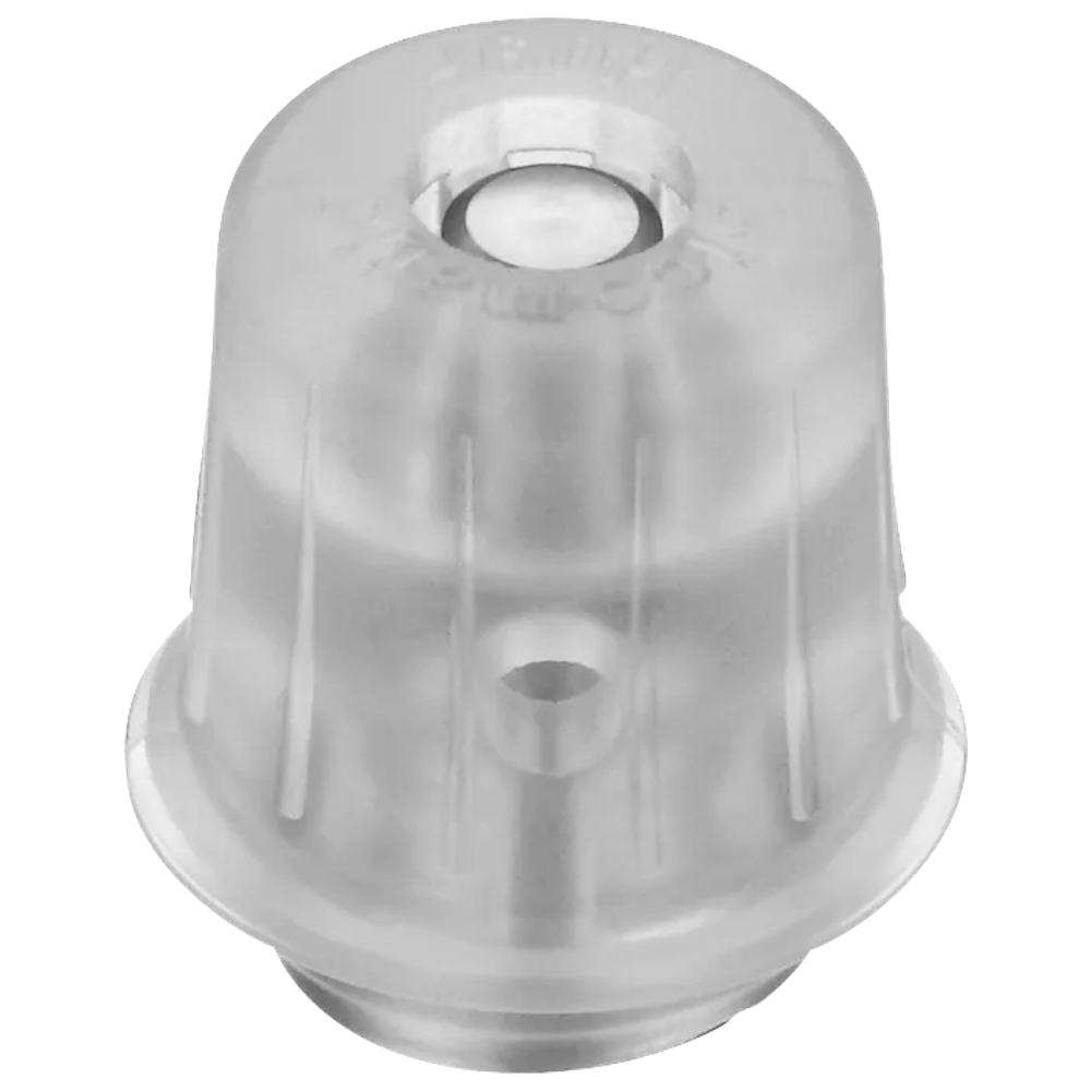Supapa de actionare Silit, pentru Sicomatic® T-Plus/Classic, plastic
