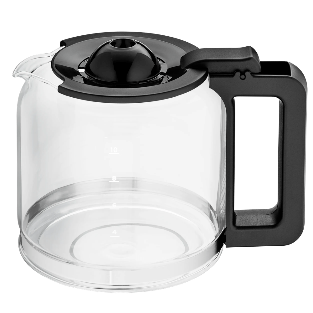 Cafetiera cu recipient din sticla WMF Stelio Aroma