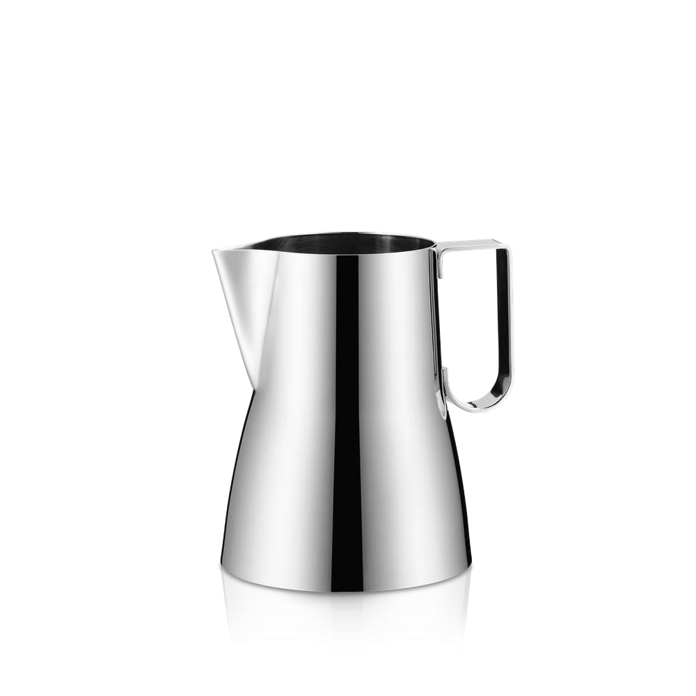 Latiera pentru spumare lapte WMF Barista, 0.6L, Cromargan®