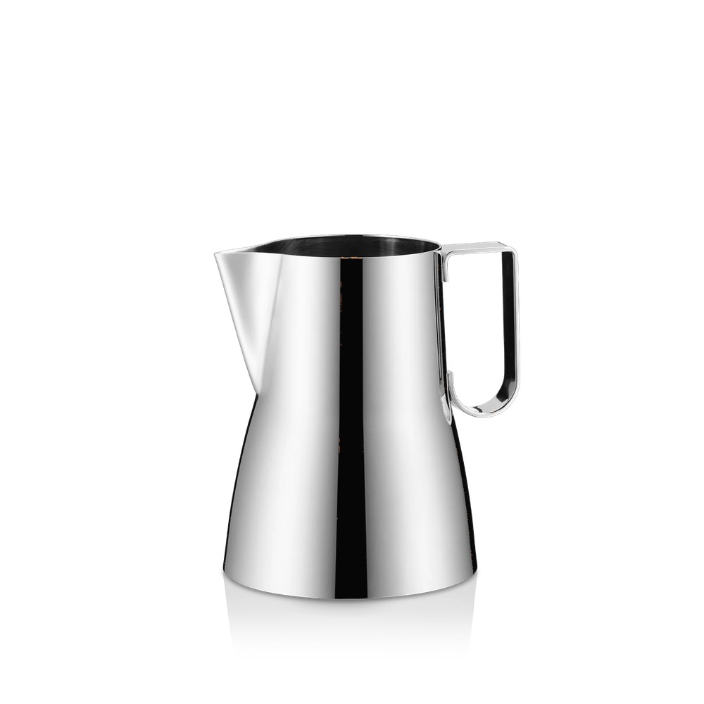 Latiera pentru spumare lapte WMF Barista, 0.6L, Cromargan®