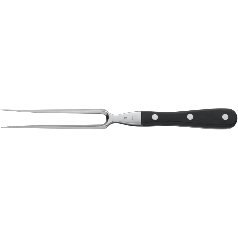 Furculita pentru carne WMF Spitzenklasse Plus, 12cm, otel inoxidabil