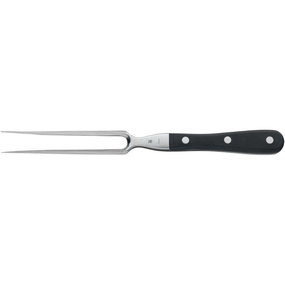Furculita pentru carne WMF Spitzenklasse Plus, 12cm, otel inoxidabil