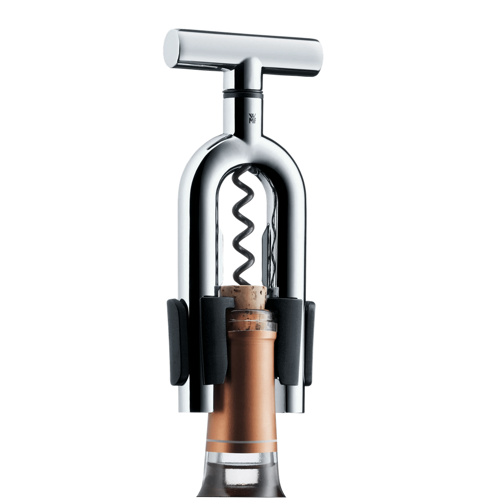 Tirbuson profesional pentru vin si prosecco WMF Vino, 16 cm